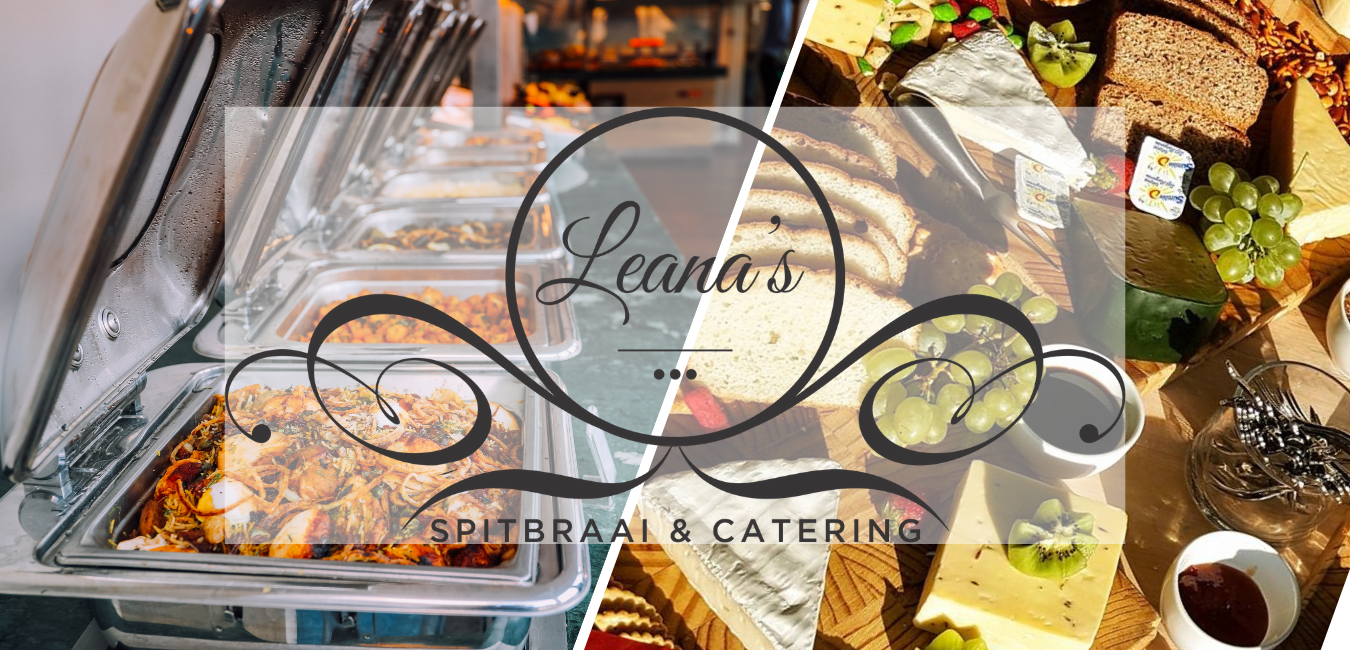 Leana's Spitbraai and Catering